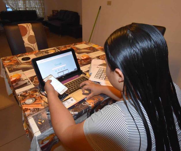 Pandemia: rezago escolar