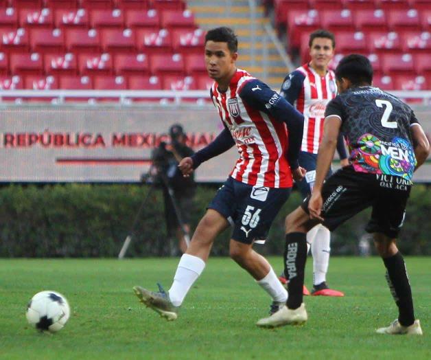 Gana Alebrijes y es superlíder