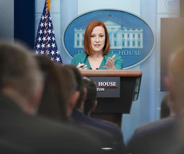 Secretaria de prensa tiene Covid