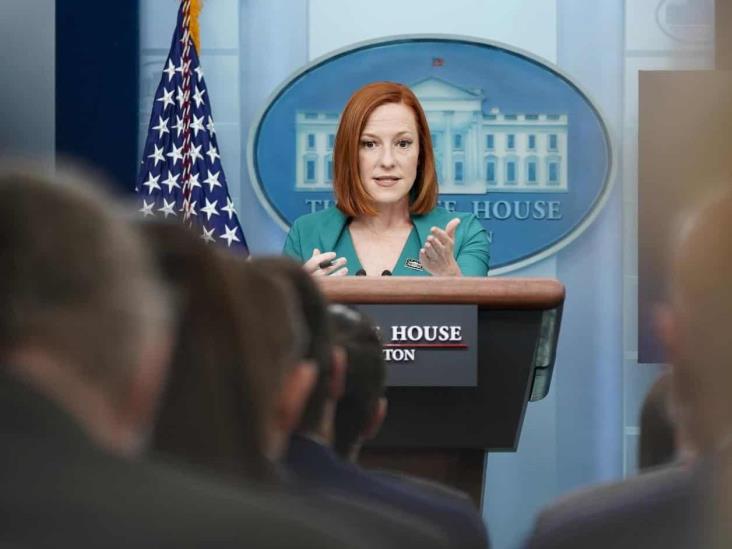 Secretaria de prensa tiene Covid Secretaria de prensa tiene Covid
