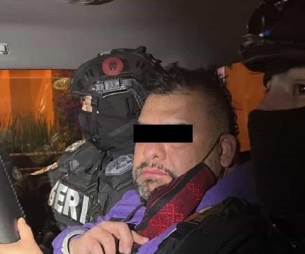 Dictan el auto de formal prisión a exlíder del PRI