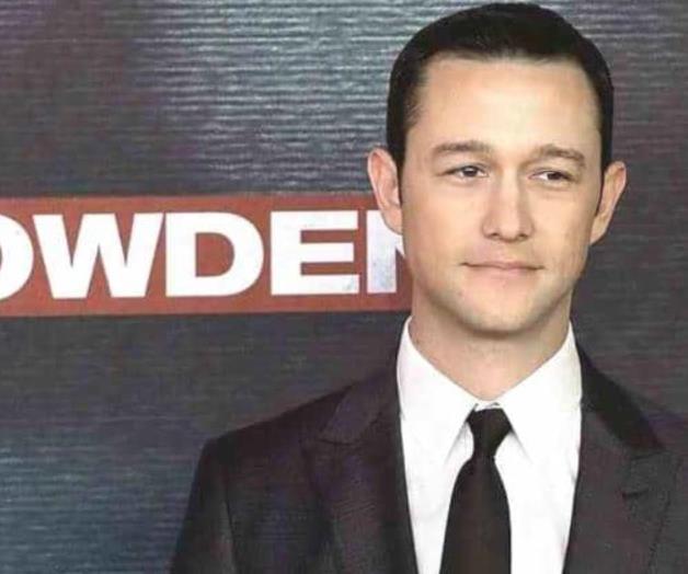 Joseph Gordon-Levitt hará reír como Johnny Carson Joseph Gordon-Levitt hará reír como Johnny Carson