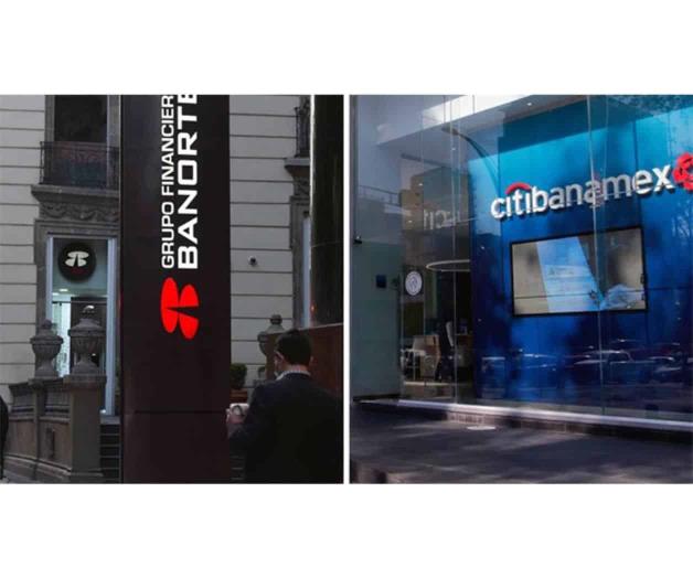 Banorte propone a todos los mexicanos recuperar Banamex... y se desploman sus acciones