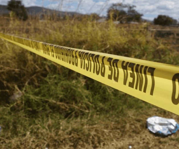 Matan y queman a cinco personas en Celaya