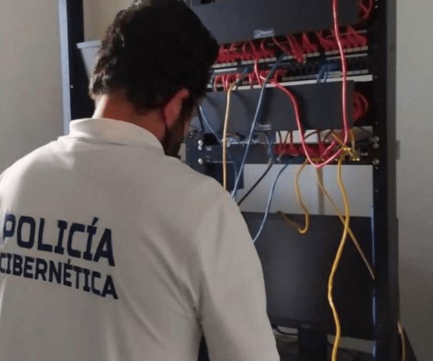 Descubren mina de criptomonedas en Conalep de SLP