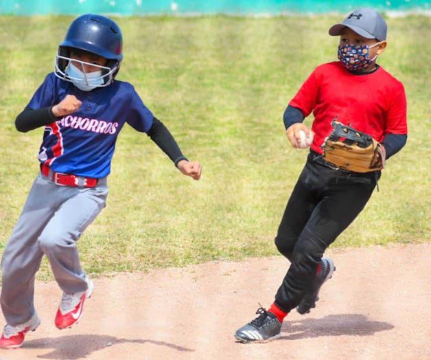 Convoca la Niños Héroes a ‘try-out’