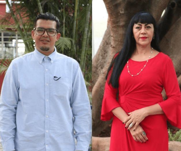 Virtuosos poetas tamaulipecos