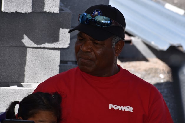 Exalcaldesa atrasó traslado en Plaza de la República