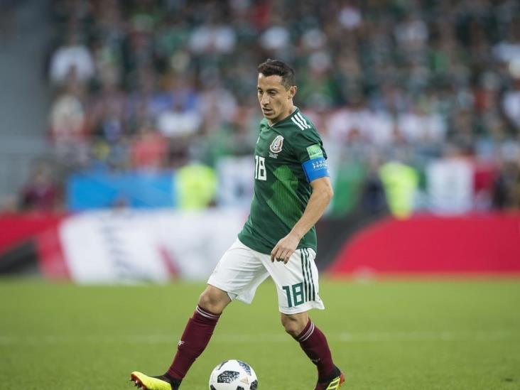 Renueva Andrés Guardado con el Betis hasta 2023 Renueva Andrés Guardado con el Betis hasta 2023