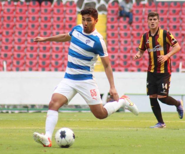 Quinto empate al hilo de Raya2