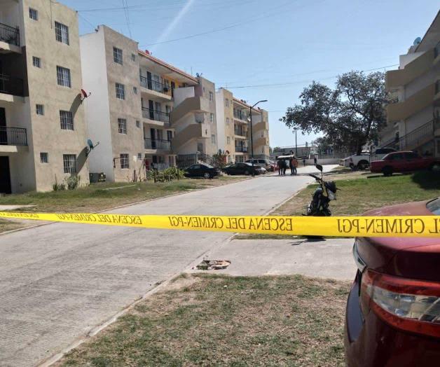 Sufre mujer ataque sexual en su hogar