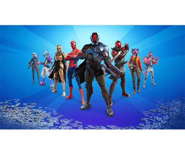 La diversión no se detiene La diversión no se detiene