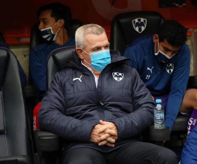 Anuncian a Javier Aguirre como nuevo DT del Mallorca