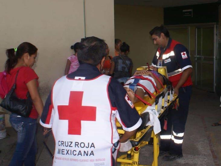 Se disparan accidentes caseros durante la cuarentena Se disparan accidentes caseros durante la cuarentena
