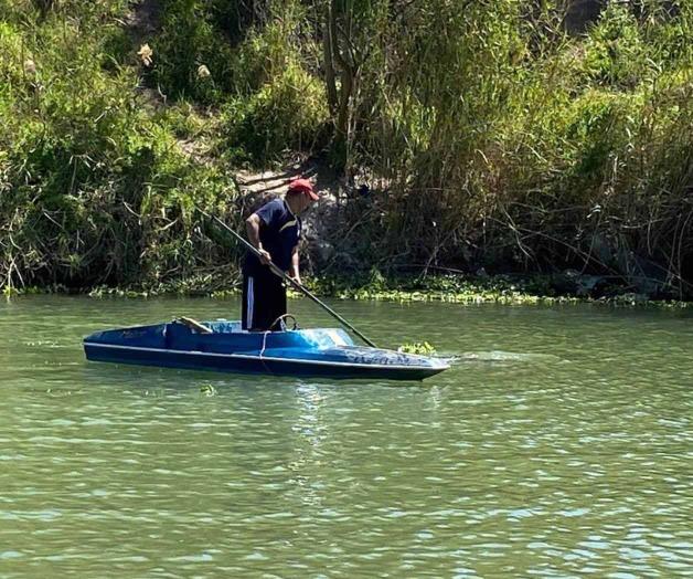 Sólo él podía hallarla Sólo él podía hallarla