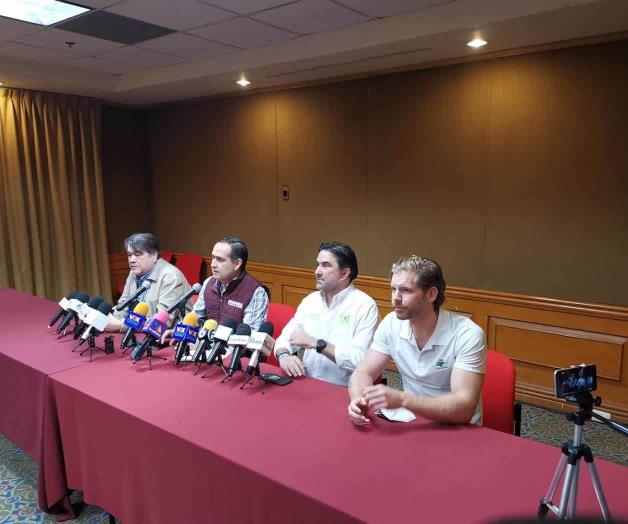 Acusan al INE de contubernio