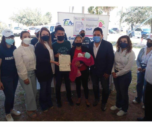 Organizan jornada médica en el Fraccionamiento Azteca