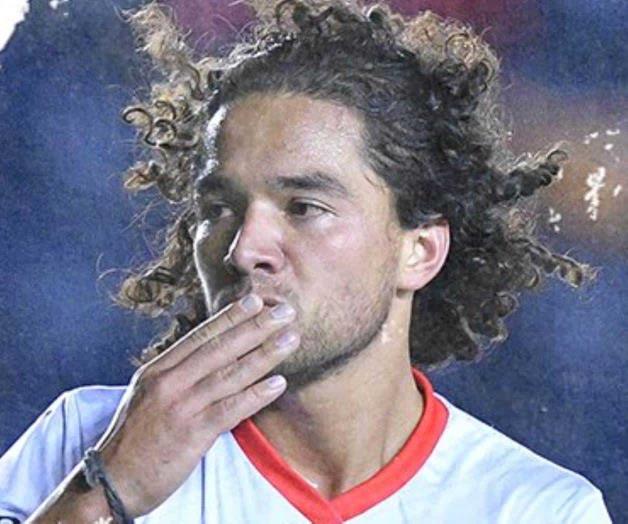 ¡Coyotes despluma al ‘Corre’!