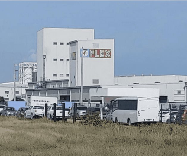 Ampliarán planta de Flex Américas