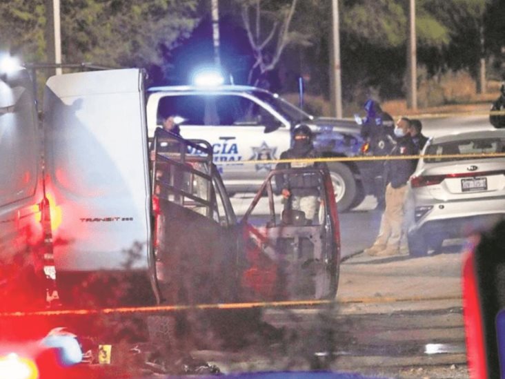Confirman asesinato de banda musical Los Chuparrecio Confirman asesinato de banda musical Los Chuparrecio