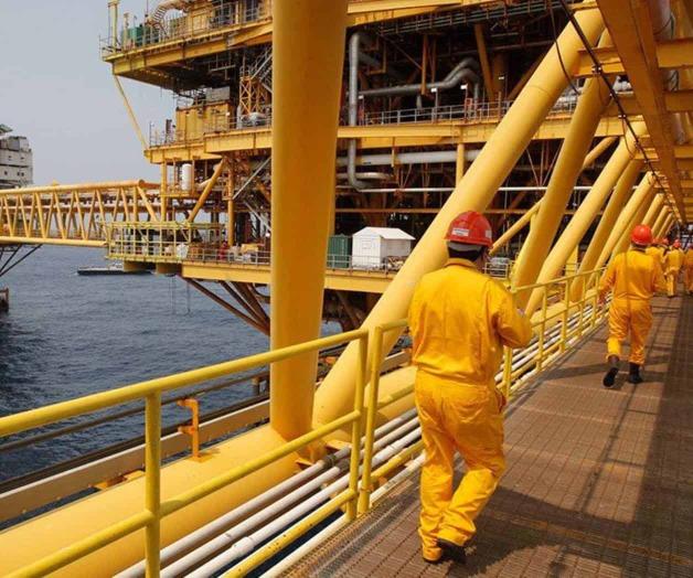 Baja producción de petróleo y gas en México: CNH