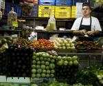 No cede inflación, alcanza un 7.29%