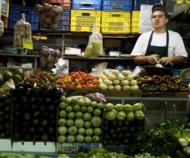 No cede inflación, alcanza un 7.29% No cede inflación, alcanza un 7.29%