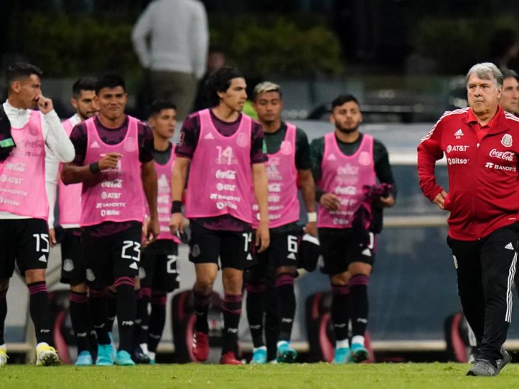 Se acabó cariño por el ‘Tata’ Se acabó cariño por el ‘Tata’