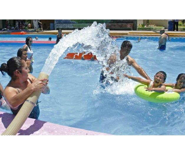 Alistan todo para la Semana Santa