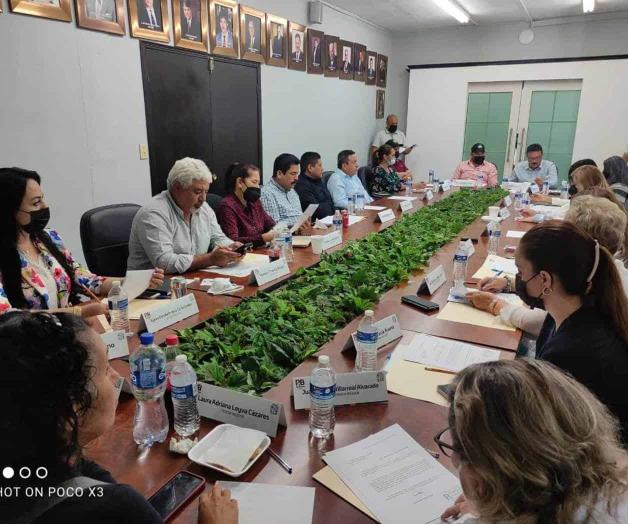 Se va segundo síndico de Río Bravo; también regidora