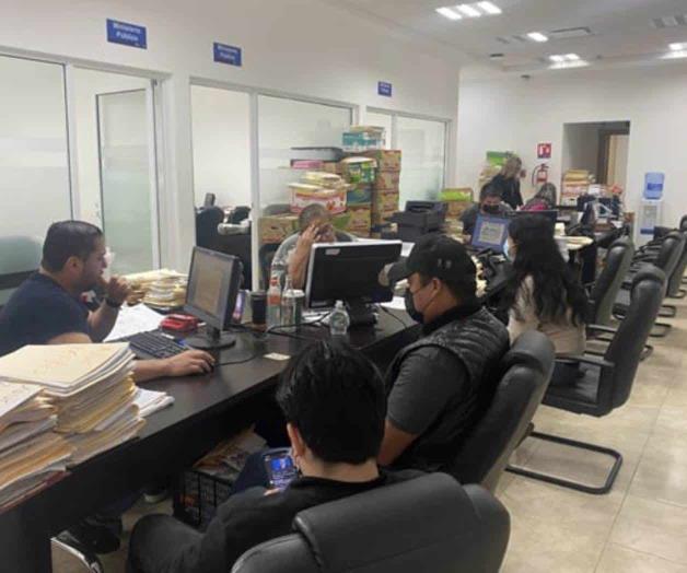 Crece delito de robo por encima de la violencia