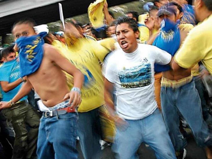 Porras de América y Pumas, fuerzas de choque para el mejor postor Porras de América y Pumas, fuerzas de choque para el mejor postor