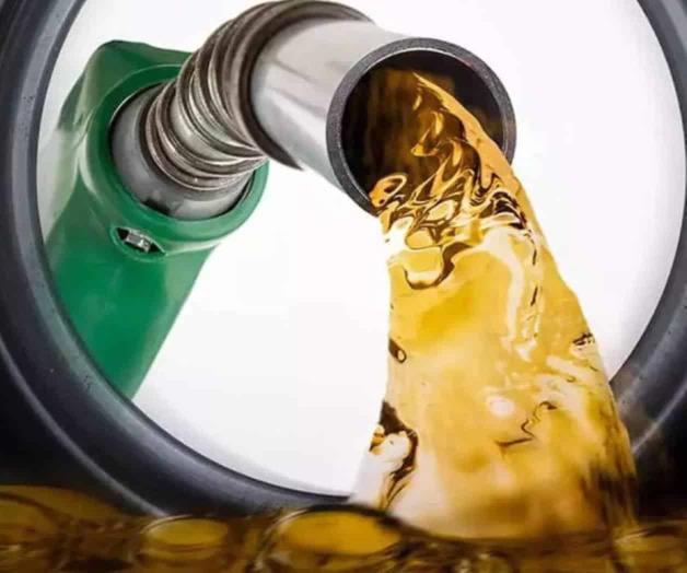 Cuesta 41 mil mdp evitar aumentos a las gasolinas