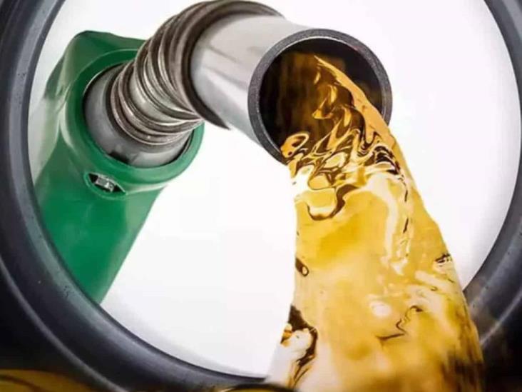 Cuesta 41 mil mdp evitar aumentos a las gasolinas Cuesta 41 mil mdp evitar aumentos a las gasolinas