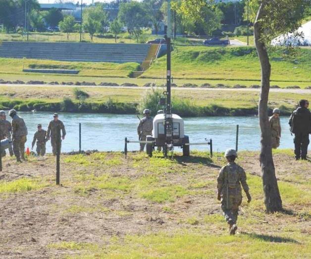 Dictan sentencia contra soldados