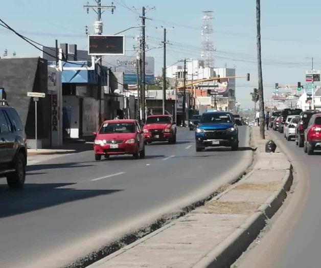 Desconocen conductores cambios al Reglamento Vial