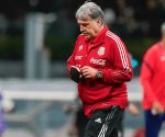 No viajará el ´Tata´ Martino a Honduras