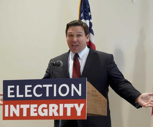 Pugnan por ‘policía electoral’