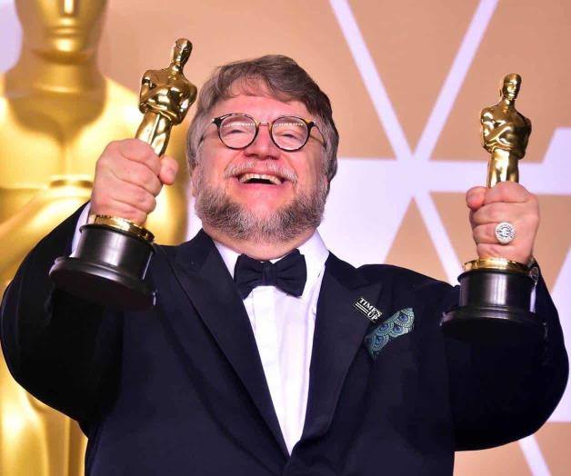 Guillermo del Toro: de boletero hipocondriaco a asiduo a los Oscar