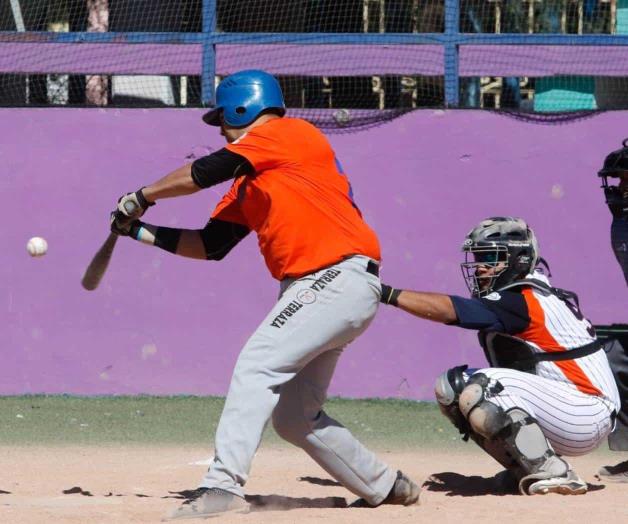 Correcaminos con boleto a la Universiada