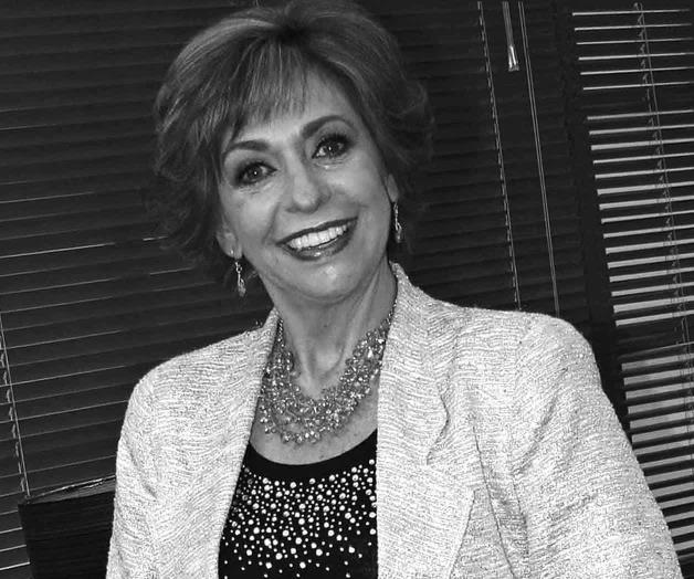 Fallece la actriz Raquel Pankowsky Fallece la actriz Raquel Pankowsky