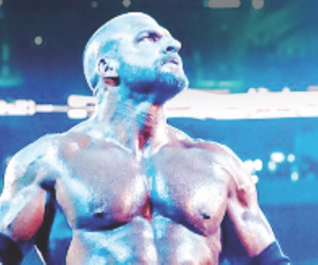 Anuncia Triple H retiro de la lucha libre