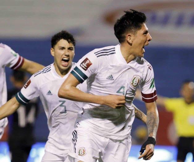 México sufre para vencer a Honduras, pero pone pie en Qatar