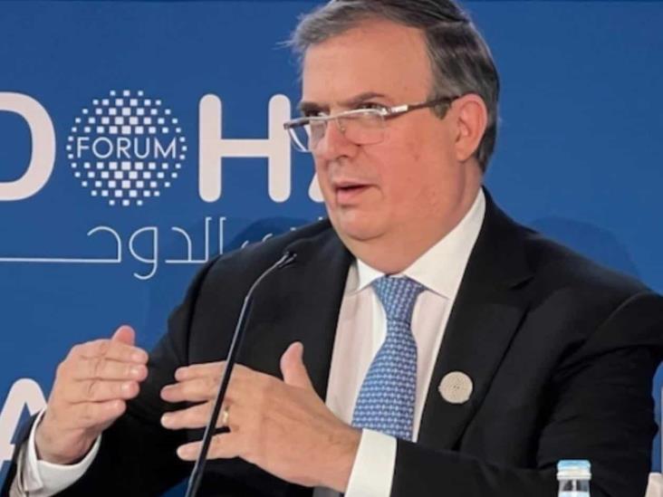 Presenta en Qatar fondo climático AL Presenta en Qatar fondo climático AL