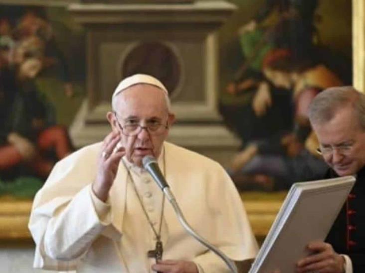 La guerra es un acto bárbaro que debe ser abolido: Papa Francisco La guerra es un acto bárbaro que debe ser abolido: Papa Francisco
