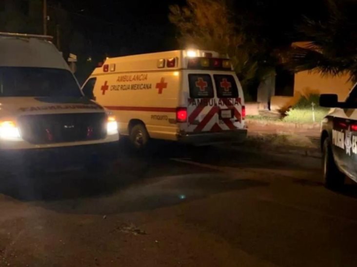 Explota granada que preparaba Explota granada que preparaba