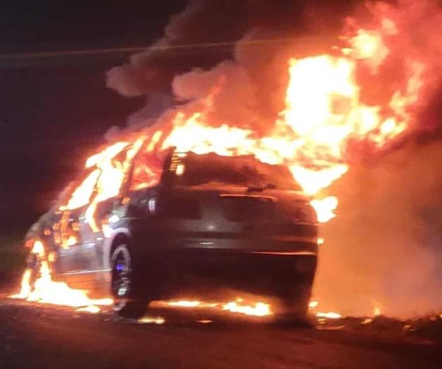 Regresan ‘calientes’ de la Isla del Padre