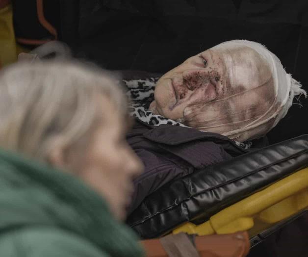 Pide más valor de aliados Pide más valor de aliados