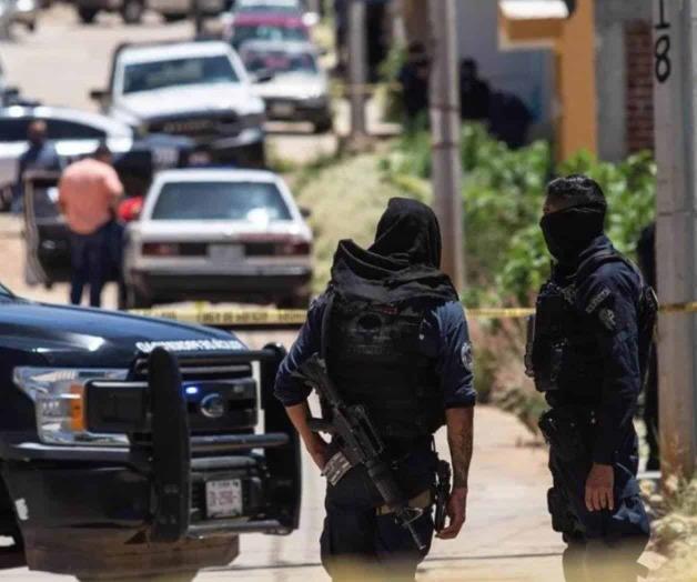 Huelen a sangre Sarabia y Las Palmas