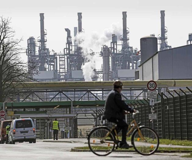 Genera Alemania 25% más electricidad de renovables Genera Alemania 25% más electricidad de renovables